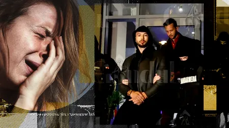 EXCLUSIVE | Four complaints, for beatings and other violence, filed on behalf of the Tate brothers with the Voluntari Police. All complaints lay unresolved