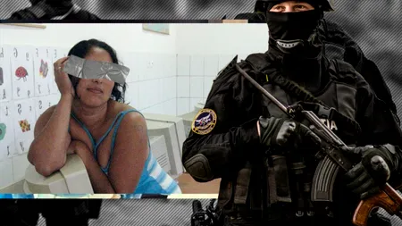 EXCLUSIV | Cine este „contabila mafiei” care a păcălit statul român, șase bănci și 70 de firme / Culisele celor 33 de percheziții efectuate astăzi de DIICOT și legăturile cu clanuri celebre din București