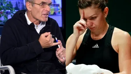 SIMONA HALEP, CÂȘTIGĂTOARE LA INDIAN WELLS. Prima reacție a lui CTP după victoria româncei