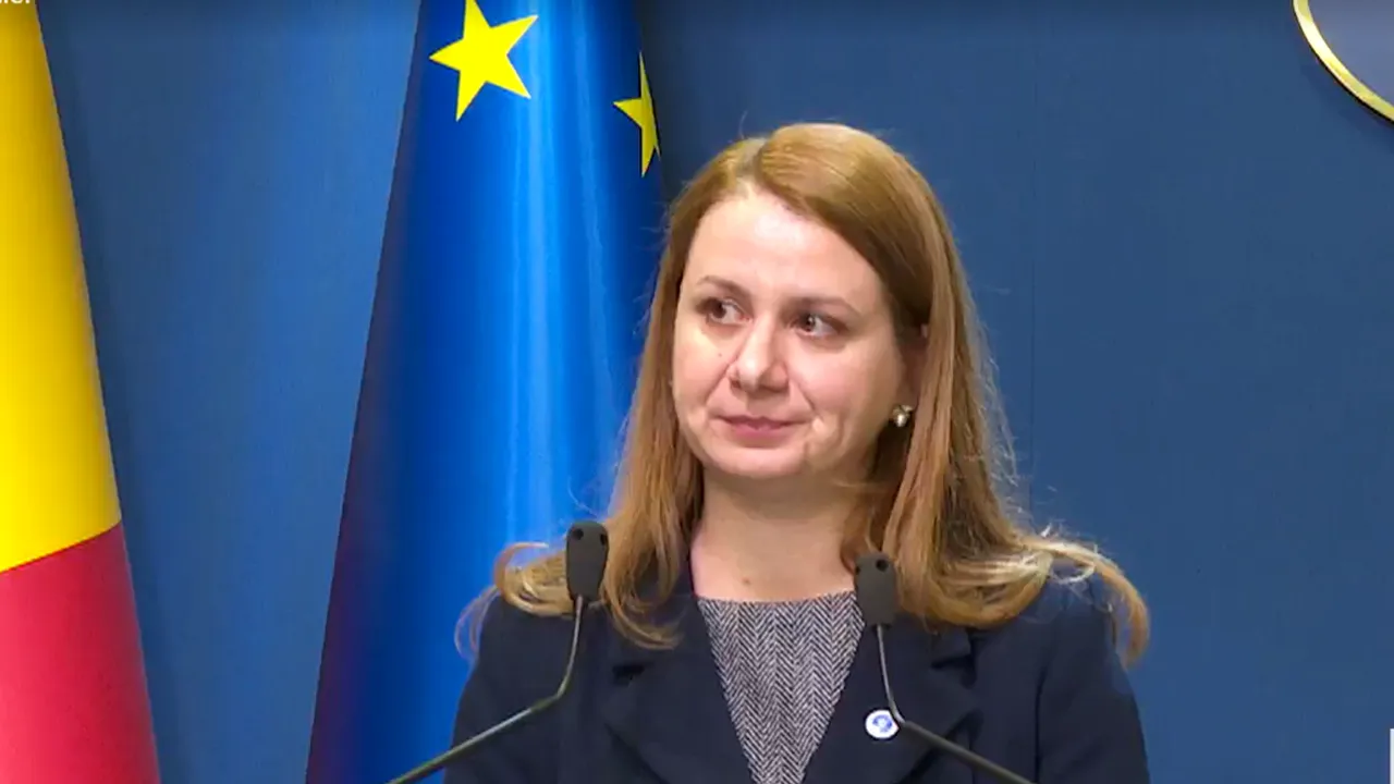 Ligia Deca: ”Aproximativ 1.000.000 de elevi se vor bucura de bursa anuală”