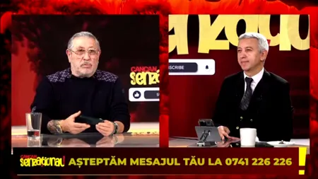 Serghei Mizil: „SECURITATEA voia să-l dea jos pe Ceaușescu”