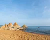 Care sunt cele mai căutate stațiuni de pe litoralul românesc. Află unde aleg românii să-și petreacă vacanța în 2025