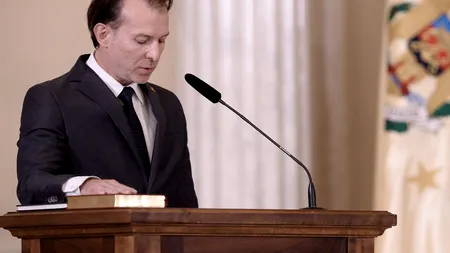 Florin Cîțu: Proiectul de buget este gata, săptămâna viitoare va fi în Parlament