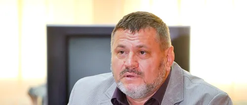 Cum justifică Curtea de Apel București condamnarea fostului primar Poteraș