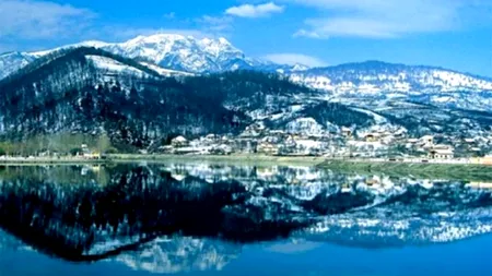 Cea mai CĂUTATĂ stațiune din România pentru perioada sărbătorilor de iarnă. Culmea, nu este pe Valea Prahovei