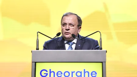 GHEORGHE FLUTUR, deranjat de dezvăluirea informației că a fost internat într-o rezervă prioritară: „Fac greva foamei dacă e nevoie!“