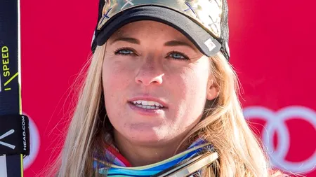 Motivul pentru care o schioare de la Olimpiada de Iarnă a fost poreclită „Terminator