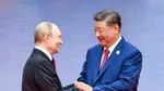 Putin și Xi, noi motive de satisfacție. Parteneriatul Rusia – China funcționează la turație maximă, schimburile comerciale ating niveluri record
