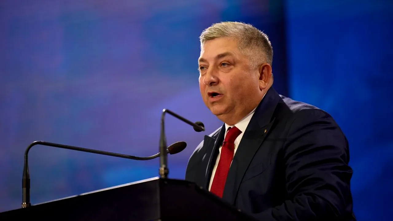 Un vicepreședinte al PNL pariază pe învestirea Guvernului Luca Niculescu și explică de ce evită partidele din fosta coaliție alegerile anticipate