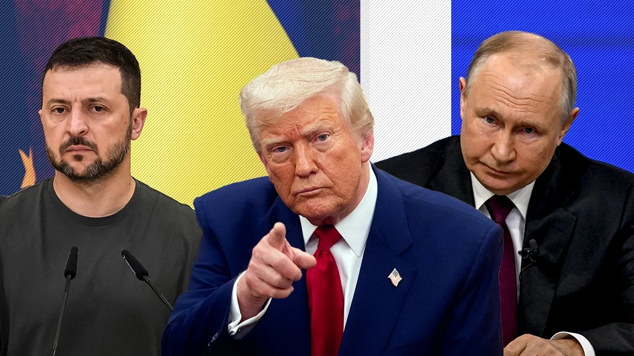 UE aprobă sancțiuni împotriva Rusiei pe petrol, GNL și pe deplasarea diplomaților, după ce TRUMP a lovit „mașinăria de petrol” rusă