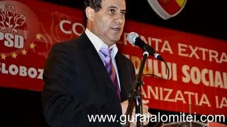 Liderul de grup al PSD, Marian Neacșu, la un pas de trimiterea în judecată pentru conflict de interese