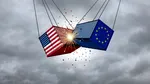 Bloomberg: UE intenționează să intensifice colaborarea cu unele țări afectate de taxele vamale impuse de Donald Trump
