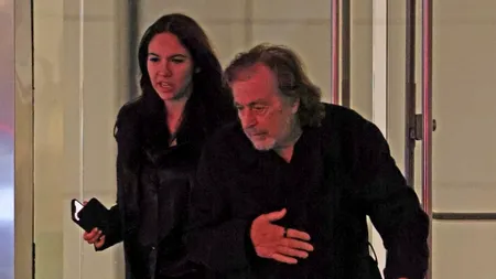 Al Pacino devine din nou TATĂ la 83 de ani. Nu a crezut-o pe fosta iubita a lui Mick Jagger și i-a cerut test de paternitate