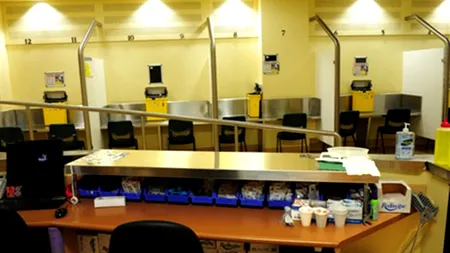 Camerele de injectare pentru dependenții de droguri, un subiect delicat. ANA: 