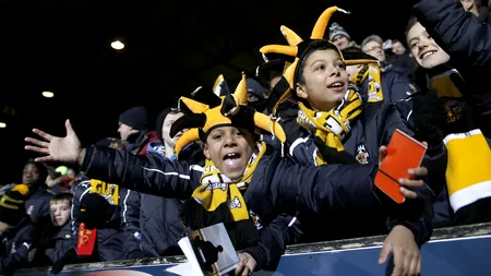 Câți bani va primi Cambridge după meciul cu Man. United: ne vor asigura viitorul