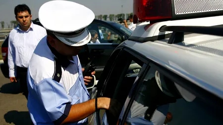 Procuror de la Parchetul Tribunalului București, judecat pentru conducere sub influența alcoolului