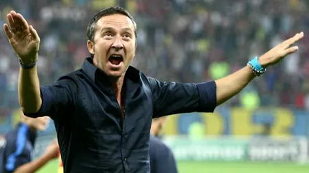 Mihai Stoica și Gabriel Safta, sancționați pentru discriminare după incidentele de la meciul Steaua-Rapid