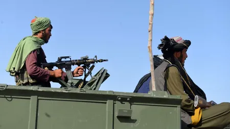 Un judecător afgan cere protecție statului român: ”Talibanii ne vor găsi. Dacă mă vor aresta, 100% mă vor ucide”