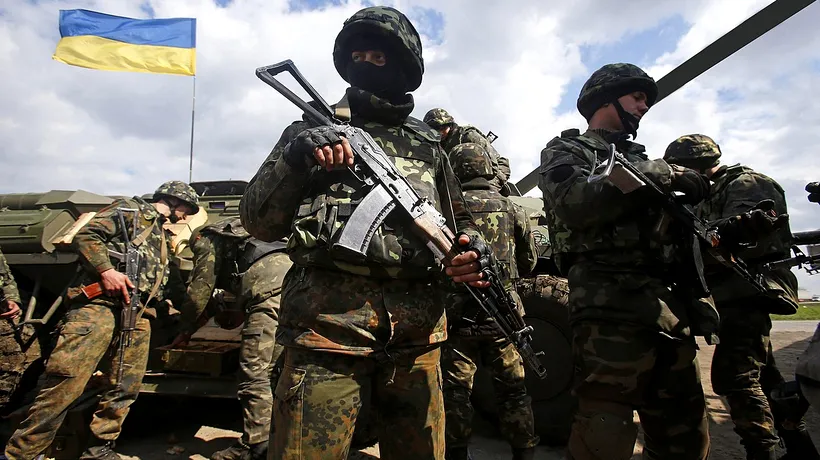 LIVE UPDATE | Războiul din Ucraina, ziua 473. Zelenski confirmă începerea contraofensivei / Canada promite ajutor suplimentar