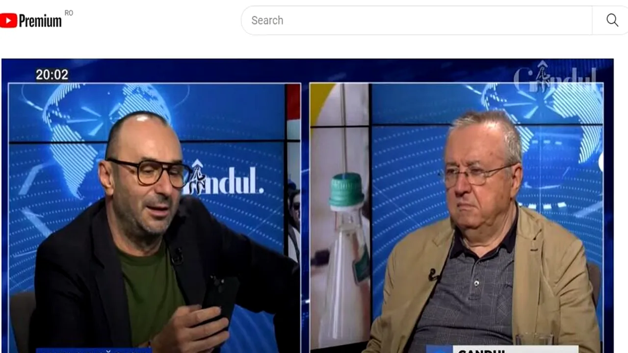 POLL Marius Tucă Show: „Credeți că România ar trebui să sprijine militar Republica Moldova în cazul unui atac al Rusiei?”