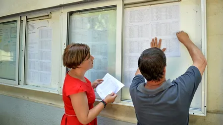 Rezultate Bacalaureat 2023 | Cum poți afla ce NOTĂ ai luat, înaintea tuturor