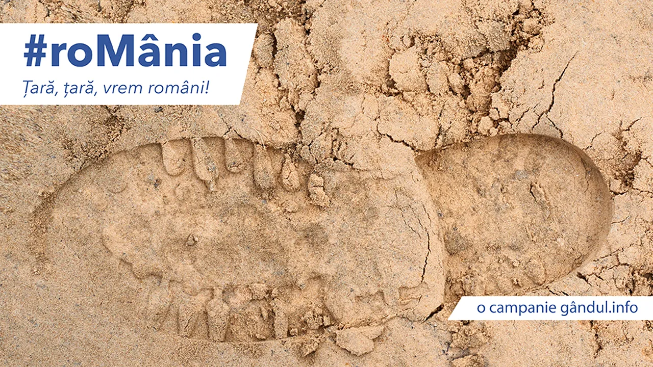 #roMânia, o campanie eveniment GÂNDUL despre România care s-a mutat peste hotare. RADIOGRAFIA celui mai mare dezastru demografic și efectele lui 