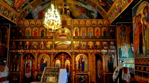 Calendar creștin ortodox. Ce sfinți sunt pomeniți pe 12 martie 2021