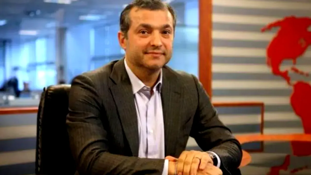 Dan Andronic: „Cine împinge România în prăpastie, ori e prost, ori e ticălos!”