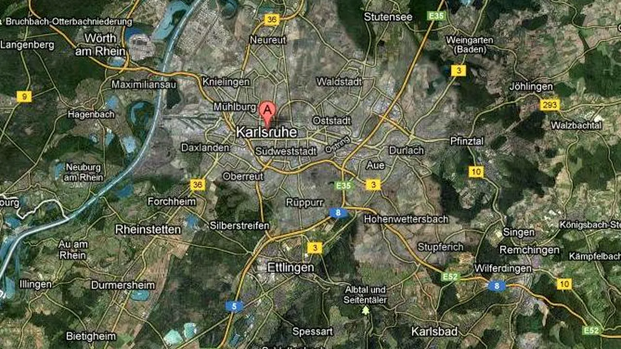 UPDATE CINCI MORȚI, în timpul luării de ostatici de la Karlsruhe, în Germania. Răpitorul, printre decedați