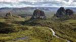 Populația misterioasă dispărută în America de Sud. Cercetătorii au descoperit un ADN uman unic pe continent