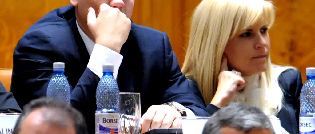 Olguța Vasilescu, ironică după declarația lui Victor Ponta: E ca apa sfințită, nu face nici bine, nici rău