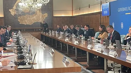 VIDEO | Guvernul emite o derogare de la ordonanța privind măsurile fiscal-bugetare/ Ciolacu: Este firesc să nu periclităm munca primarilor