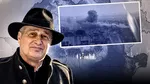 „Sub scutul de coceni, impenetrabil”. Mircea Dinescu ironizează situația României. „Ce bal, ce artificii în Iran,/Mai Marii lumii joacă păcănele/și un francez pîrlit vinde umbrele”