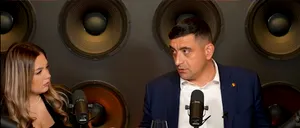 George Simion comentează legea ONG-urilor: „Să fie transparente cheltuielile / Stagiu de trei luni de pregătire militară, fie voluntar într-un ONG”