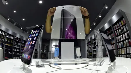 Un cunoscut comerciant și distribuitor de dispozitive mobile din România a înregistrat afaceri de 45 milioane de euro în 2014. Rețeta succesului: iPhone 6 și „gadgeturile