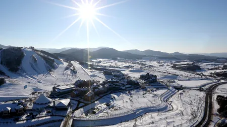 Decizie incredibilă luată de Coreea de Nord și Coreea de Sud înaintea Olimpiadei de Iarnă 2018