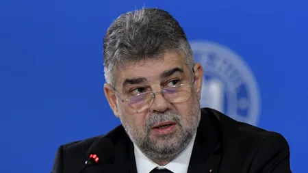 Marcel Ciolacu trimite CORPUL DE CONTROL la Autoritatea Naţională pentru Protecţia Drepturilor Persoanelor cu Dizabilităţi (surse)