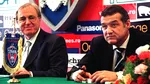 Viorel Păunescu, fostul președinte al Stelei, a murit la vârsta de 91 de ani. A avut un rol important în ascensiunea lui Gigi Becali la conducerea clubului