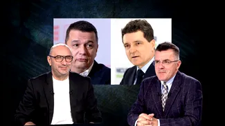 Dan Dungaciu: „În această bătălie, PSD-ul a fost aliniat cu președintele Nicușor Dan, fiecare urmându-și propriile interese”