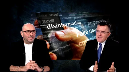 Dan Dungaciu: „Liderii europeni nu văd lipsa de credibilitate pe care o au și aruncă totul pe dezinformare”