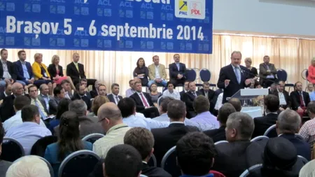 Avertismentul aleșilor locali ACL pentru Victor Ponta: 