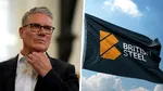 Britanicii naționalizează toată industria grea a țării. Industria României este distrusă bucată cu bucată