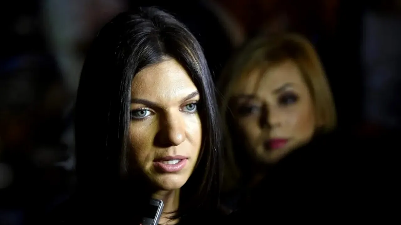 Simona Halep, prezentă la ziua de naștere a lui Patrick Ciorcilă, fiului fondatorului Băncii Transilvania. Ce alte vedete au mai venit la petrecere