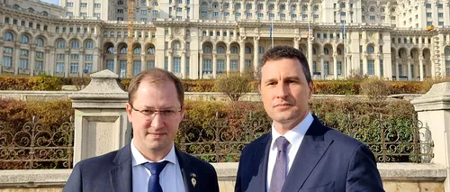 Ministrul Mediului a DISCUTAT cu omologul ucrainean despre posibila poluare a râului Nipru, după distrugerea barajului Nova Kahovka