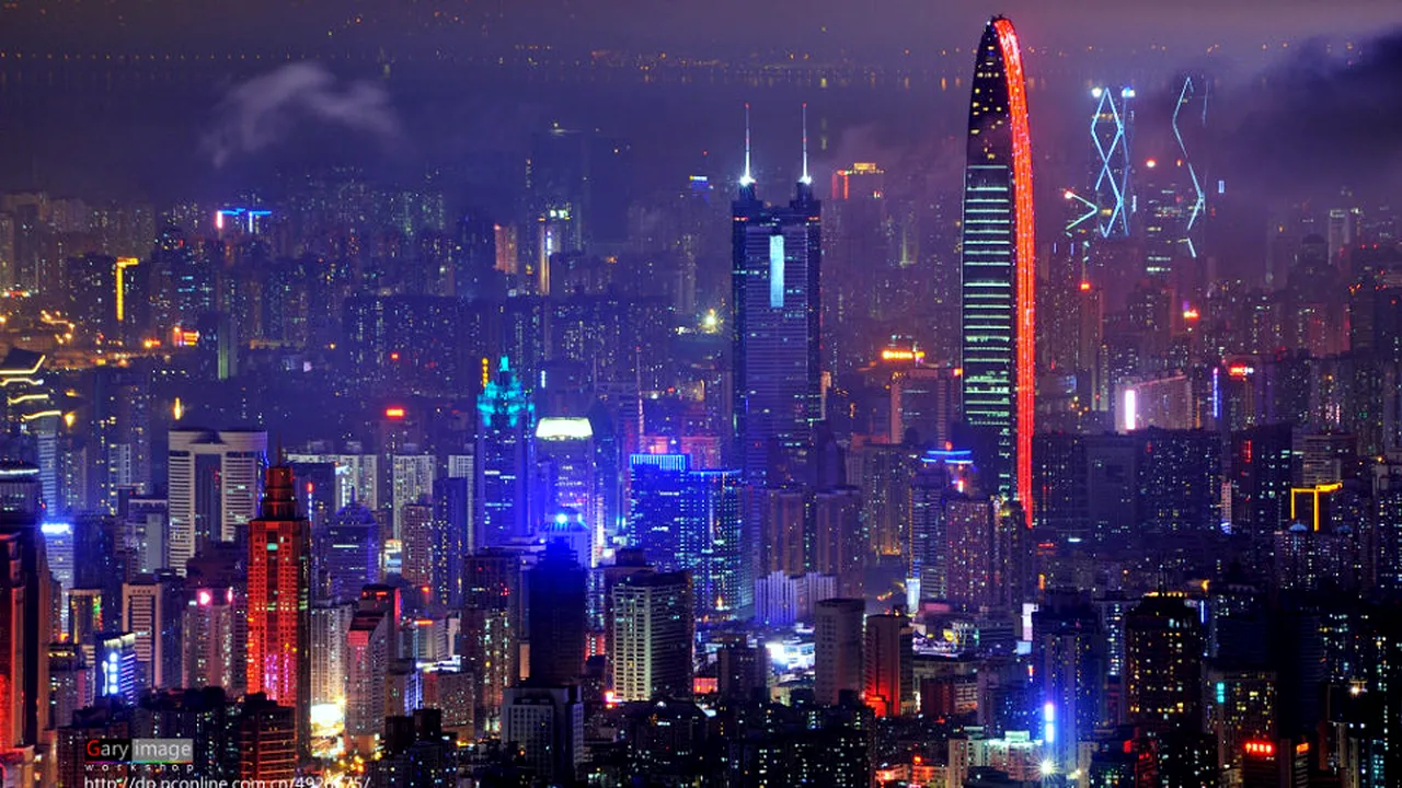 The Economist: băncile clandestine chineze spală cei mai mulți bani din lume. Conectează oameni bogați, carteluri de droguri și hackeri nord-coreeni - fără ca nimeni să se întâlnească