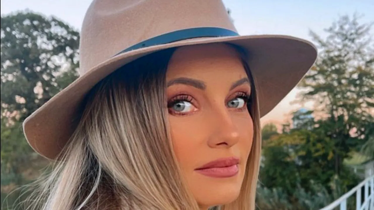 Sylvia s-a despărțit de iubit. ”A fost foarte GREU pentru amândoi”