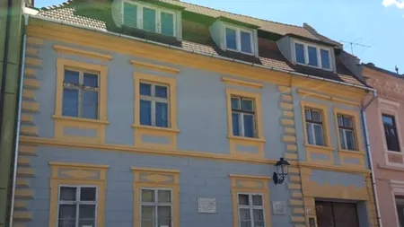 Dezinteres din partea Primăriei Brașov pentru Casa Imnului, locul unde Andrei Mureșanu a scris „Deșteaptă-te, române!”