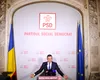 Grindeanu explică de ce aproape 30% au votat pentru trecerea PSD în opoziție. ”Poate să fie și dorința de a nu intra într-o COALIȚIE așa de largă”
