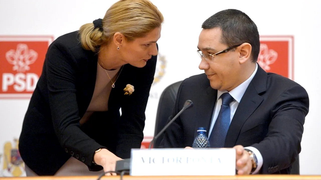 Băsescu despre planul de autostrăzi al lui Ponta: 