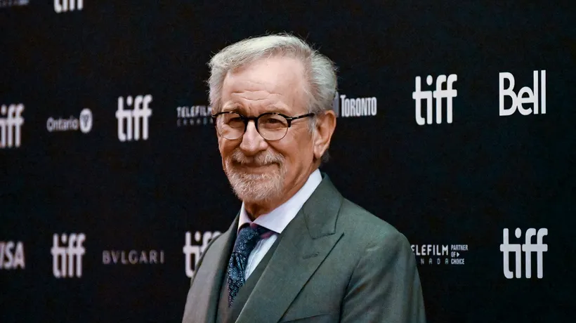 Steven Spielberg va primi un Urs de Aur onorific pentru întreaga carieră, la cea de-a 73-a ediţie a Festivalului Internaţional de Film de la Berlin